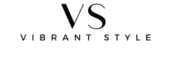 Vibrant Style Boutique